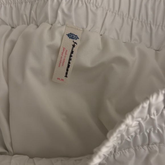 Free people shorts - Picture 4 of 6